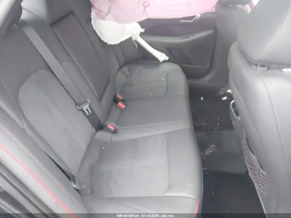 5NPEJ4J25MH087378 2021 HYUNDAI SONATA - Image 8