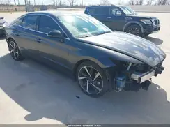 5NPEJ4J25MH098106 2021 HYUNDAI SONATA