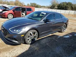 5NPEJ4J25MH106673 2021 HYUNDAI SONATA