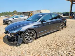 5NPEJ4J25MH107516 2021 HYUNDAI SONATA
