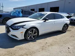 5NPEJ4J25MH107998 2021 HYUNDAI SONATA