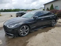 5NPEJ4J25MH109833 2021 HYUNDAI SONATA