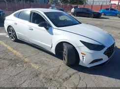 5NPEJ4J25MH111517 2021 HYUNDAI SONATA