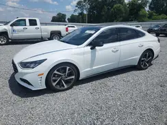 5NPEJ4J25MH112621 2021 HYUNDAI SONATA