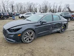 5NPEJ4J25MH112781 2021 HYUNDAI SONATA