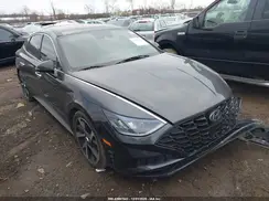 5NPEJ4J25MH114109 2021 HYUNDAI SONATA