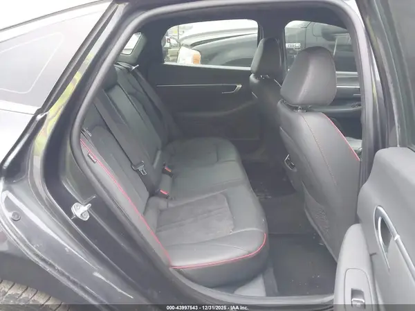 5NPEJ4J25MH114109 2021 HYUNDAI SONATA - Image 8