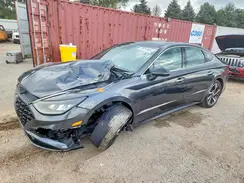 5NPEJ4J25MH114188 2021 HYUNDAI SONATA