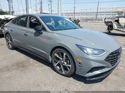 5NPEJ4J25MH121741 2021 HYUNDAI SONATA