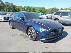 5NPEJ4J25MH122498 2021 HYUNDAI SONATA