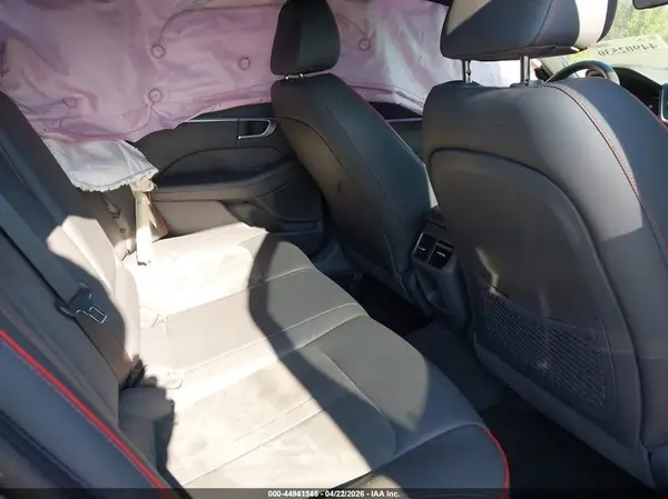 5NPEJ4J25MH122498 2021 HYUNDAI SONATA - Image 8