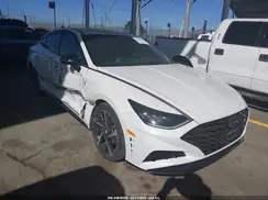 5NPEJ4J25MH125451 2021 HYUNDAI SONATA