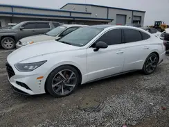 5NPEJ4J25MH132142 2021 HYUNDAI SONATA