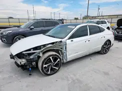 5NPEJ4J25NH138010 2022 HYUNDAI SONATA