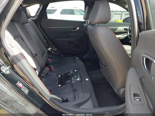 5NPEJ4J25NH138525 2022 HYUNDAI SONATA - Image 8