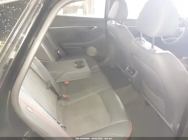 5NPEJ4J25NH138654 2022 HYUNDAI SONATA - Image 8