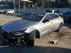 5NPEJ4J25NH139111 2022 HYUNDAI SONATA
