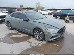 5NPEJ4J25NH140856 2022 HYUNDAI SONATA