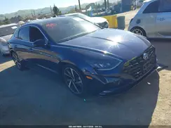 5NPEJ4J25NH146771 2022 HYUNDAI SONATA