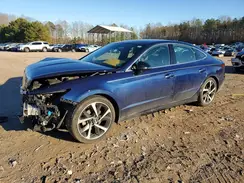 5NPEJ4J25NH148617 2022 HYUNDAI SONATA