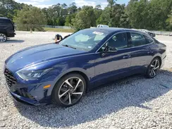 5NPEJ4J25NH148875 2022 HYUNDAI SONATA