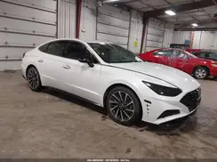 5NPEJ4J26LH006628 2020 HYUNDAI SONATA