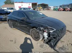 5NPEJ4J26LH008248 2020 HYUNDAI SONATA