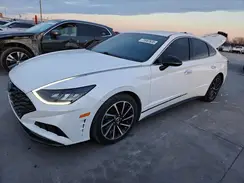 5NPEJ4J26LH008699 2020 HYUNDAI SONATA