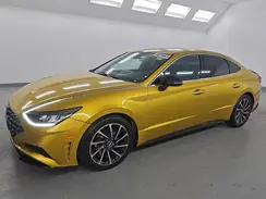 5NPEJ4J26LH009108 2020 HYUNDAI SONATA