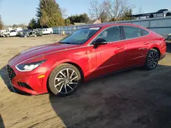 5NPEJ4J26LH009304 2020 HYUNDAI SONATA
