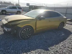 5NPEJ4J26LH010467 2020 HYUNDAI SONATA