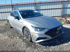 5NPEJ4J26LH013272 2020 HYUNDAI SONATA