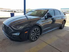 5NPEJ4J26LH013806 2020 HYUNDAI SONATA