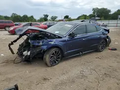 5NPEJ4J26LH017421 2020 HYUNDAI SONATA