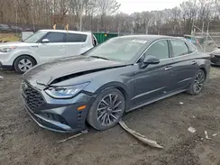 5NPEJ4J26LH018925 2020 HYUNDAI SONATA