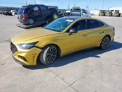 5NPEJ4J26LH019136 2020 HYUNDAI SONATA