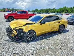 5NPEJ4J26LH021954 2020 HYUNDAI SONATA