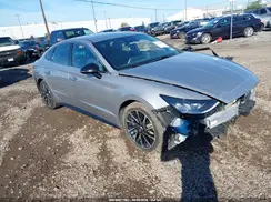5NPEJ4J26LH025227 2020 HYUNDAI SONATA