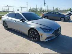 5NPEJ4J26LH029004 2020 HYUNDAI SONATA