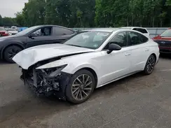 5NPEJ4J26LH029164 2020 HYUNDAI SONATA