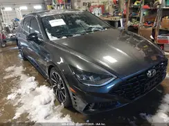 5NPEJ4J26LH029228 2020 HYUNDAI SONATA