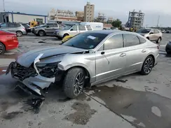 5NPEJ4J26LH029262 2020 HYUNDAI SONATA
