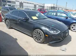 5NPEJ4J26LH030377 2020 HYUNDAI SONATA