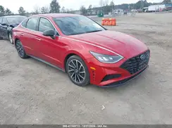 5NPEJ4J26LH034087 2020 HYUNDAI SONATA