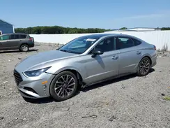 5NPEJ4J26LH034901 2020 HYUNDAI SONATA