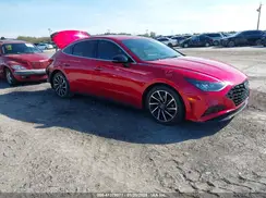 5NPEJ4J26LH035613 2020 HYUNDAI SONATA