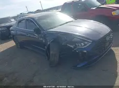 5NPEJ4J26LH036356 2020 HYUNDAI SONATA