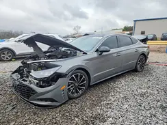 5NPEJ4J26LH040438 2020 HYUNDAI SONATA