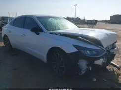 5NPEJ4J26LH040696 2020 HYUNDAI SONATA