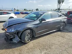 5NPEJ4J26LH041248 2020 HYUNDAI SONATA